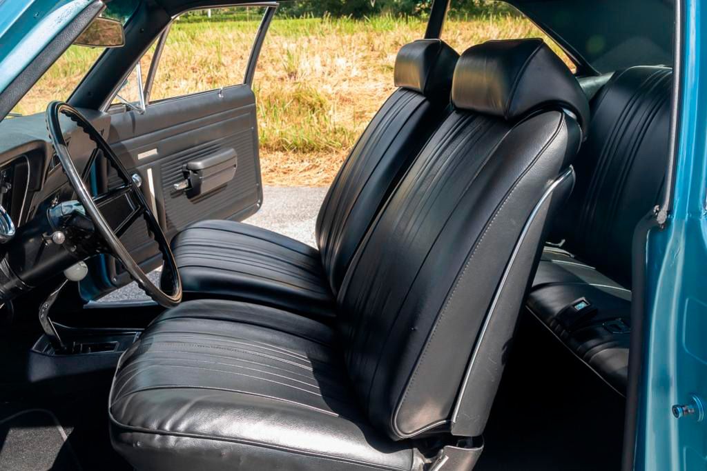 1970 Chevrolet Camaro - Image 11