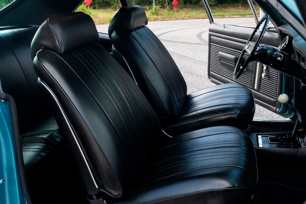 1970 Chevrolet Camaro - Image 12