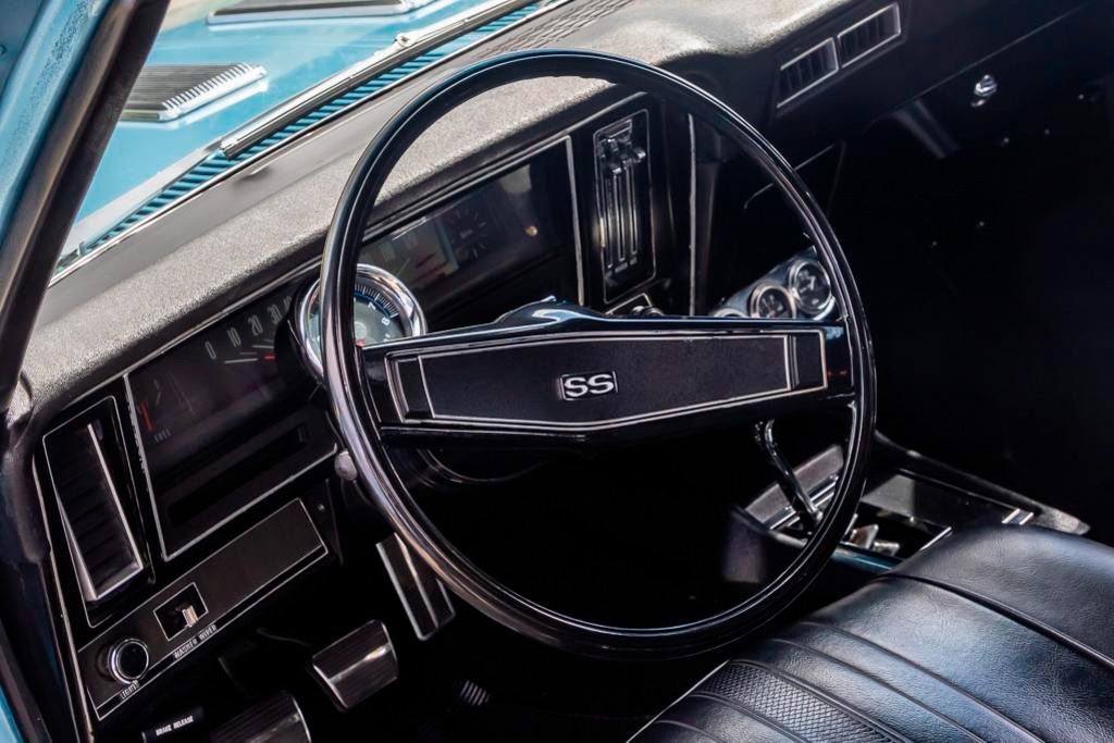 1970 Chevrolet Camaro - Image 13