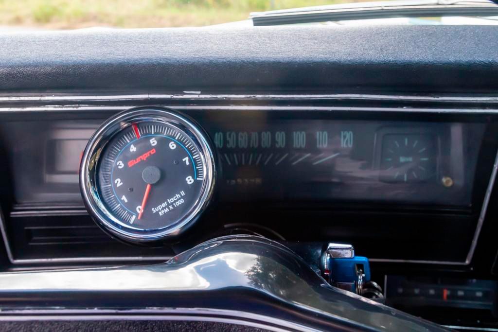 1970 Chevrolet Camaro - Image 14