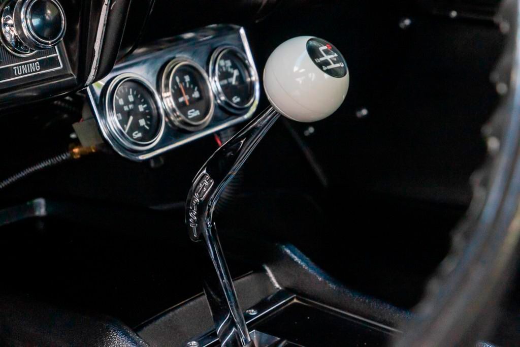 1970 Chevrolet Camaro - Image 15