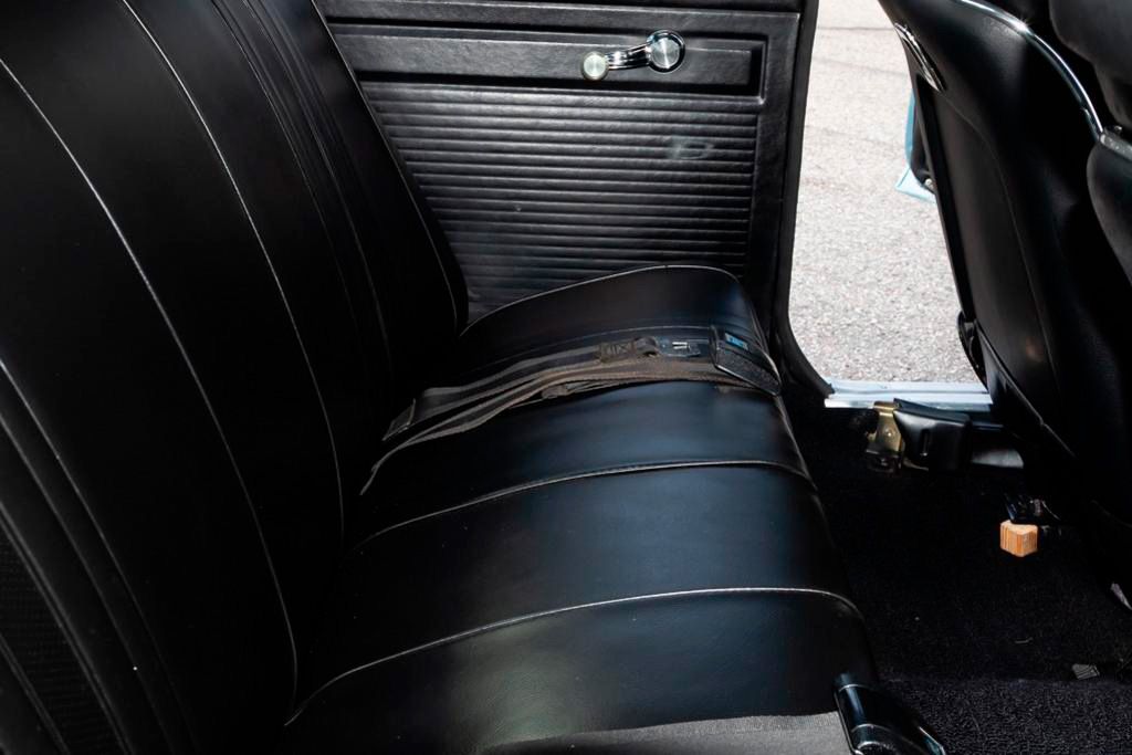 1970 Chevrolet Camaro - Image 16