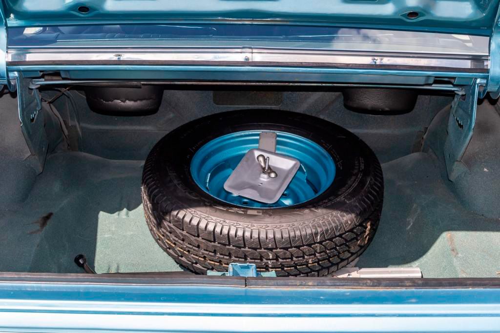 1970 Chevrolet Camaro - Image 18