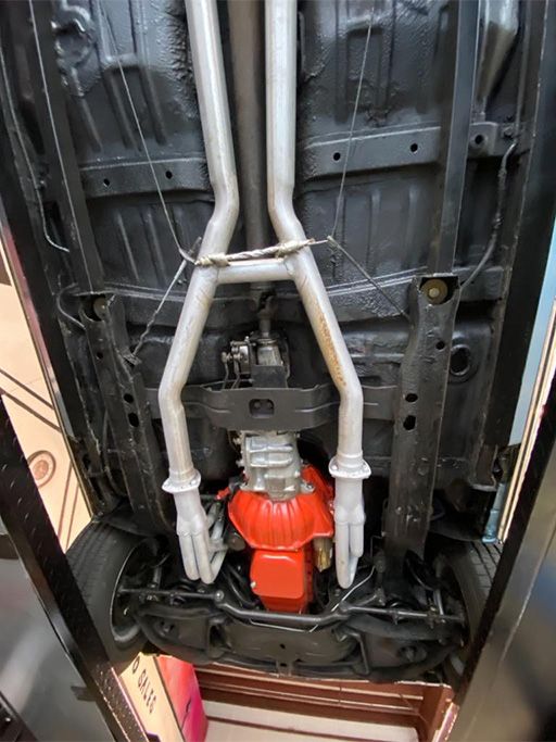 1970 Chevrolet Camaro - Image 19