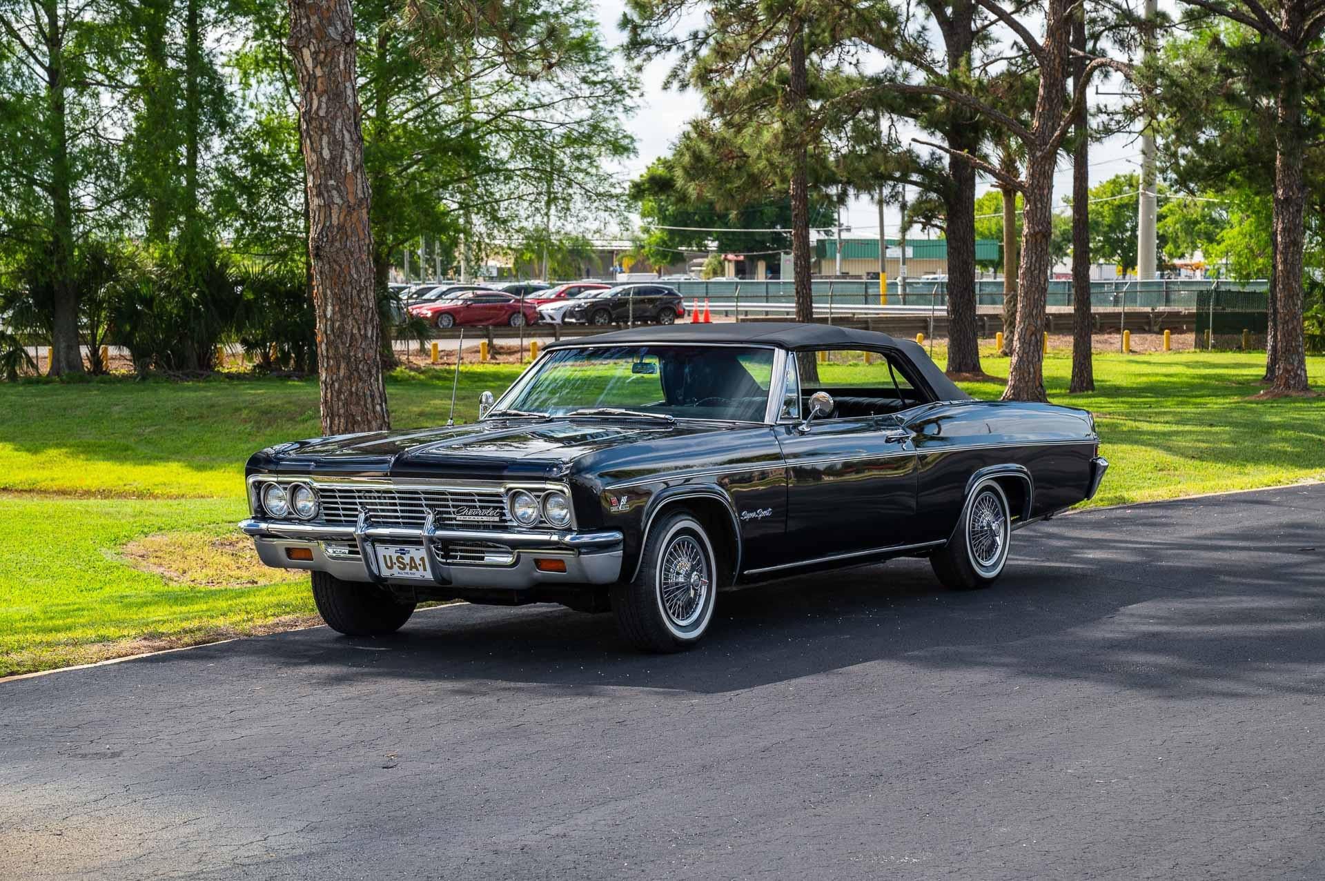 1971 Oldsmobile Cutlass