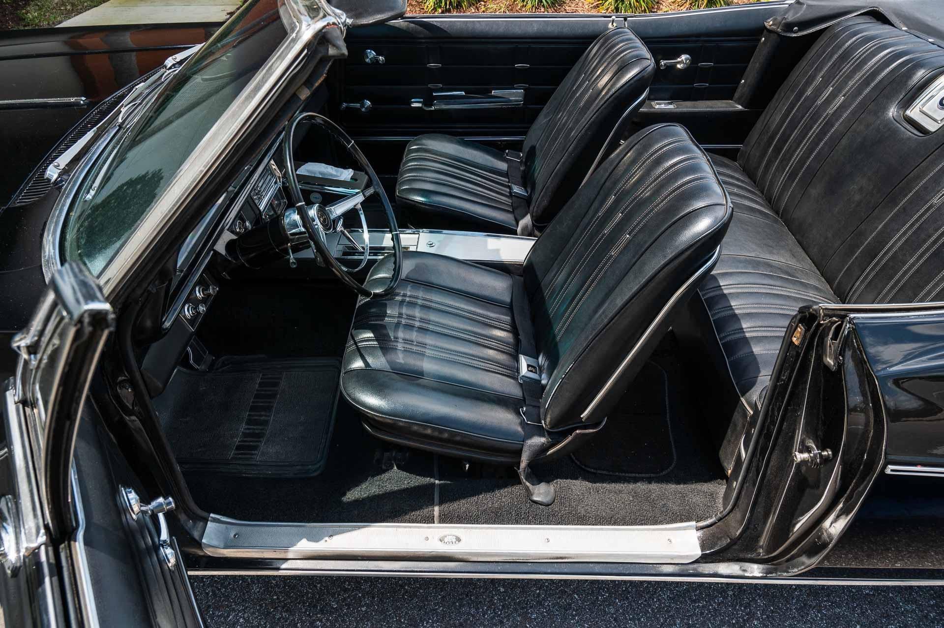 1971 Oldsmobile Cutlass - Image 11