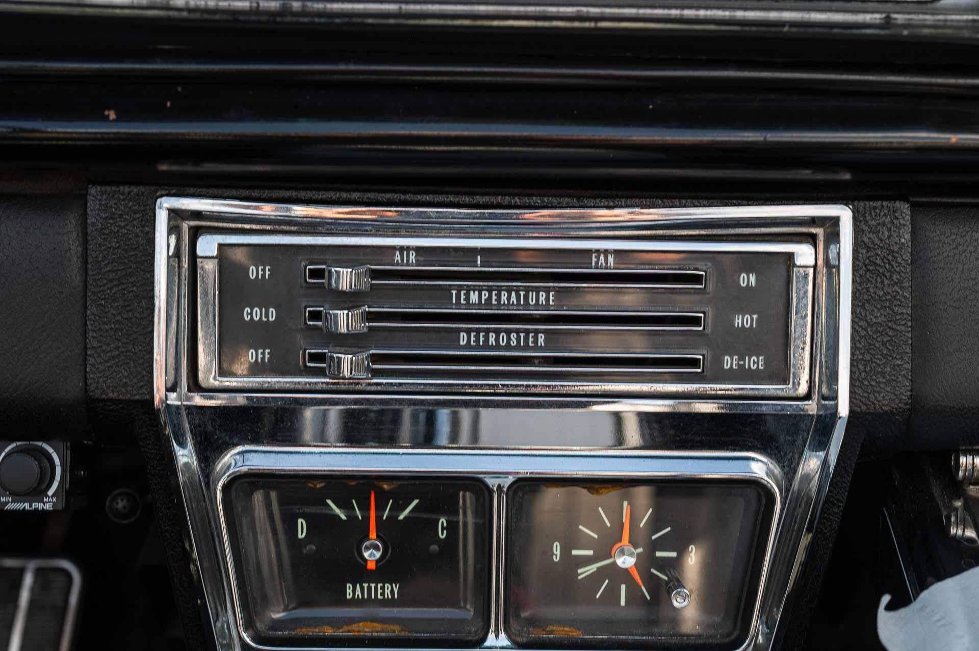 1971 Oldsmobile Cutlass - Image 14