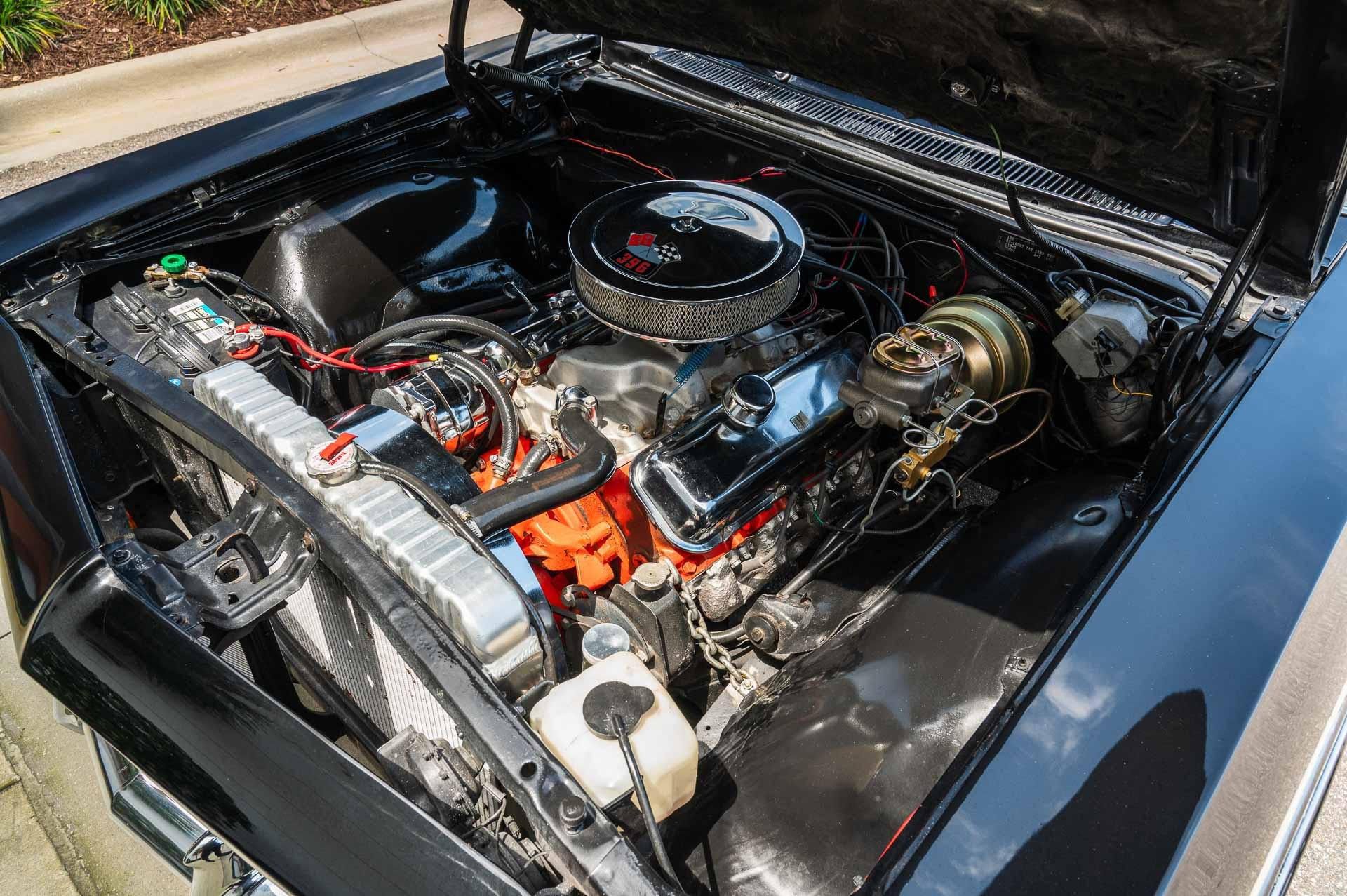 1971 Oldsmobile Cutlass - Image 17