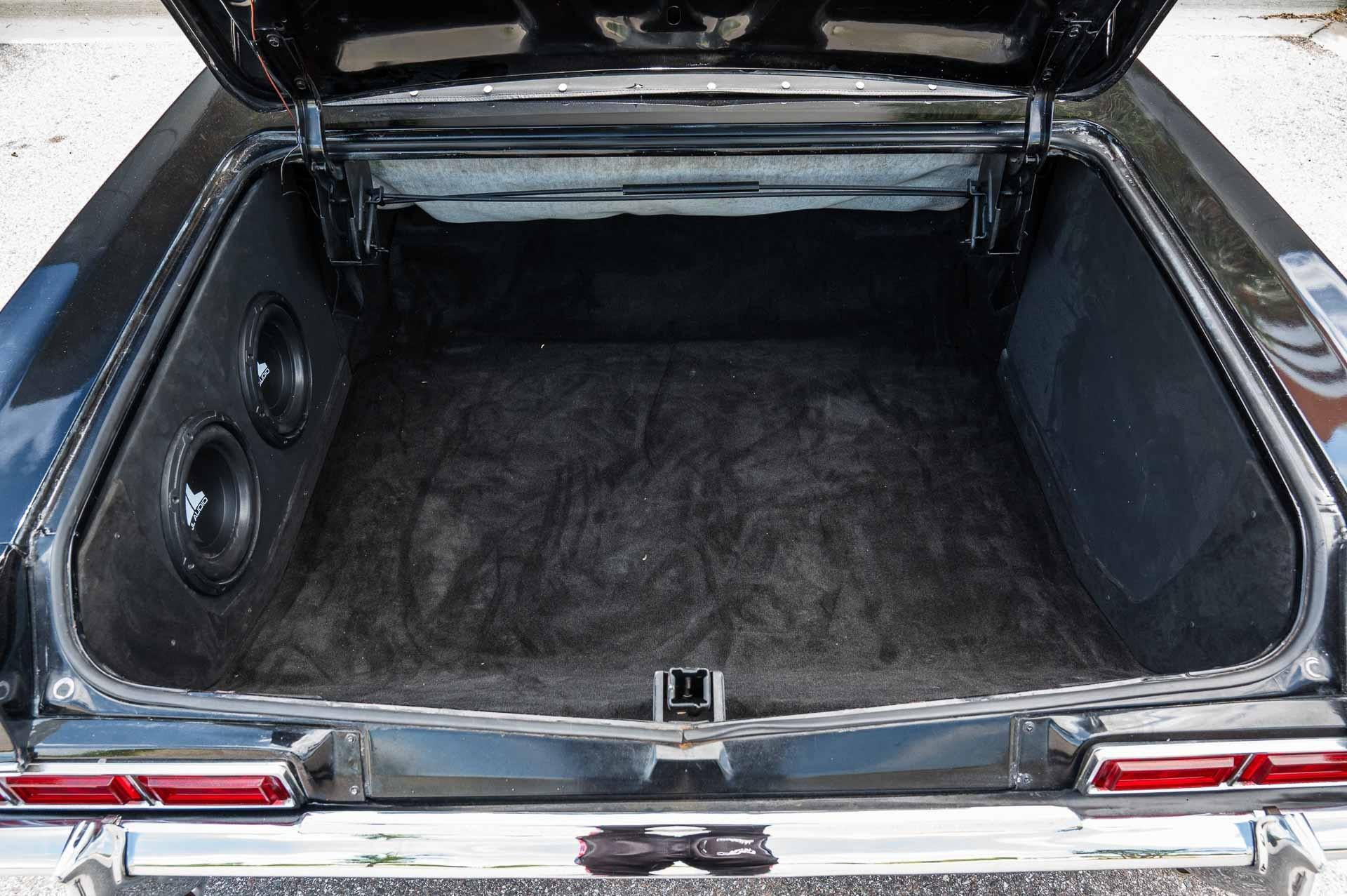 1971 Oldsmobile Cutlass - Image 18