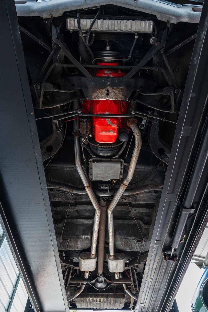 1971 Oldsmobile Cutlass - Image 19