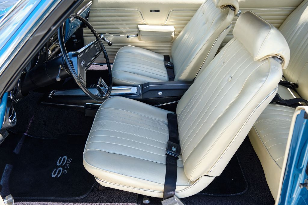 1966 Ford Mustang - Image 11