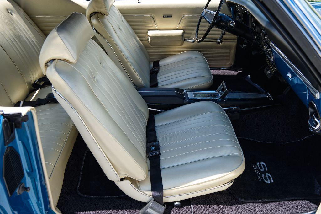 1966 Ford Mustang - Image 12