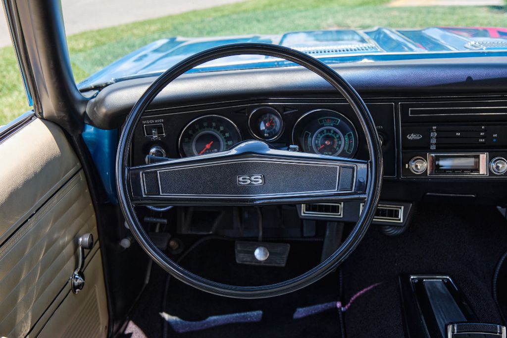 1966 Ford Mustang - Image 13