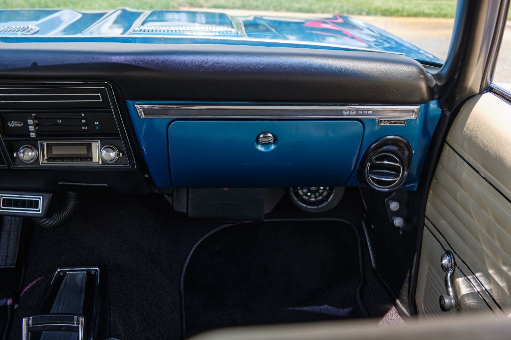 1966 Ford Mustang - Image 14