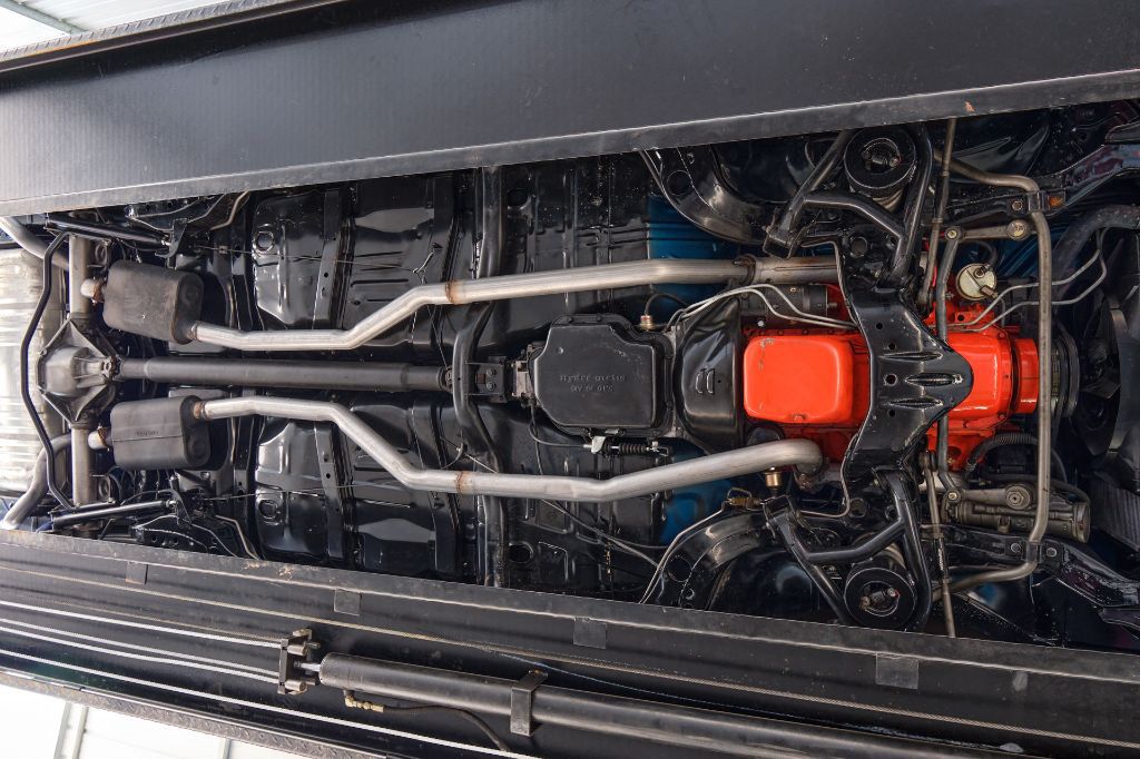 1966 Ford Mustang - Image 18