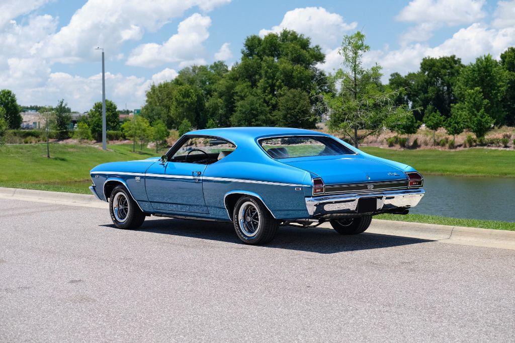 1966 Ford Mustang - Image 3