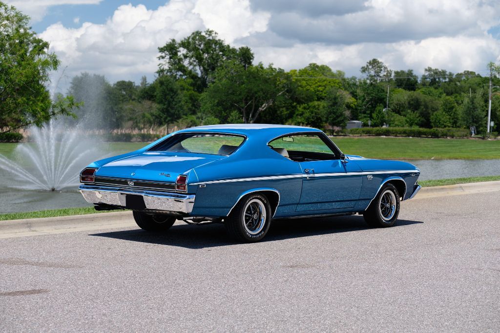 1966 Ford Mustang - Image 4