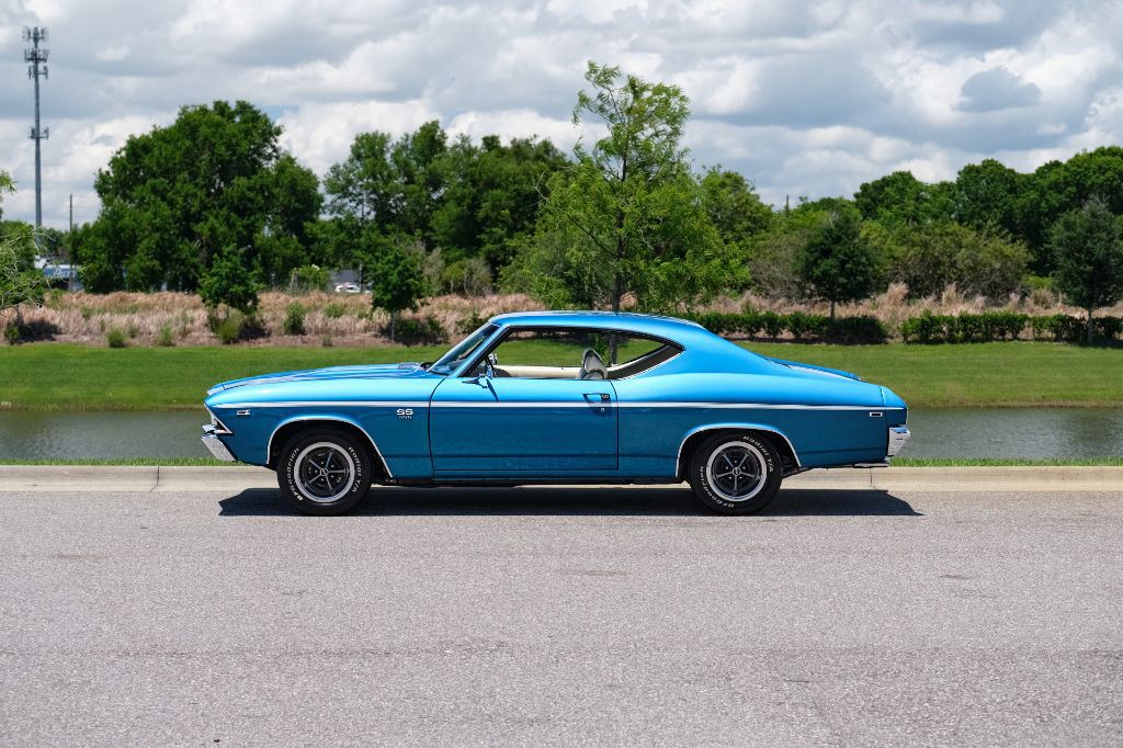 1966 Ford Mustang - Image 5