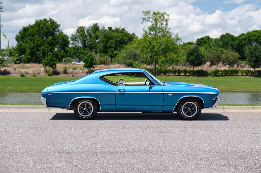 1966 Ford Mustang - Image 6