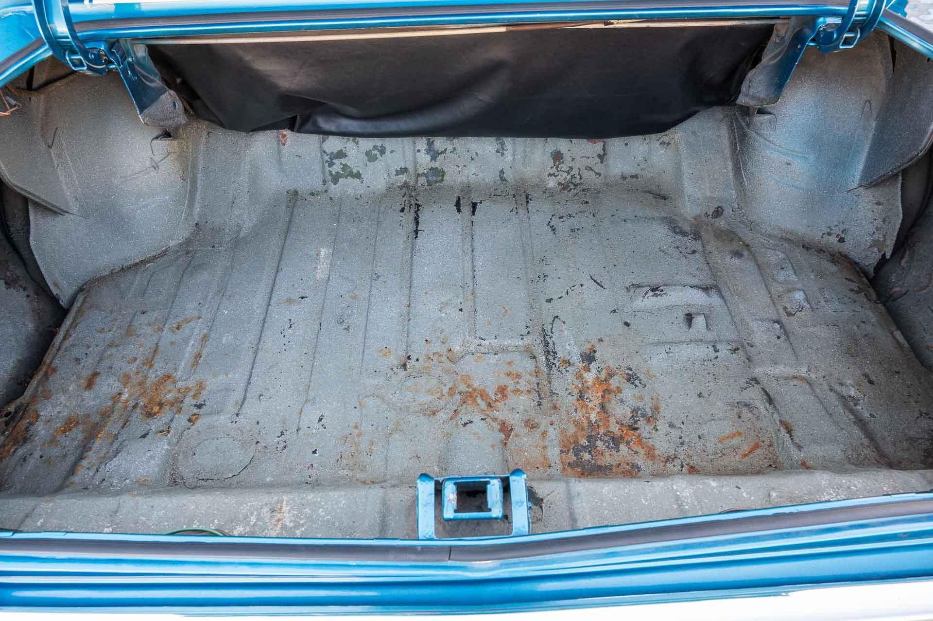 1966 Pontiac GTO - Image 10