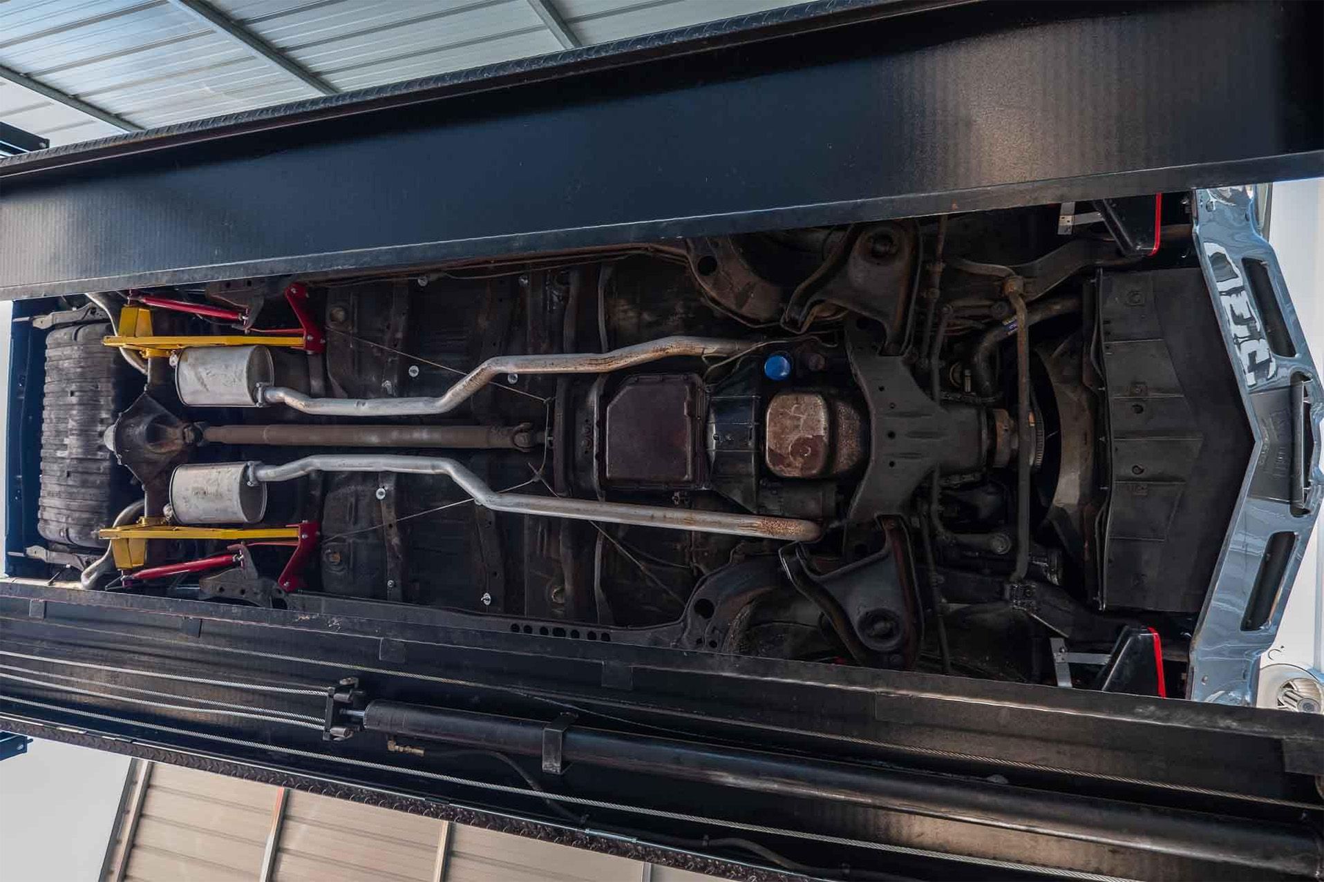 1966 Pontiac GTO - Image 11