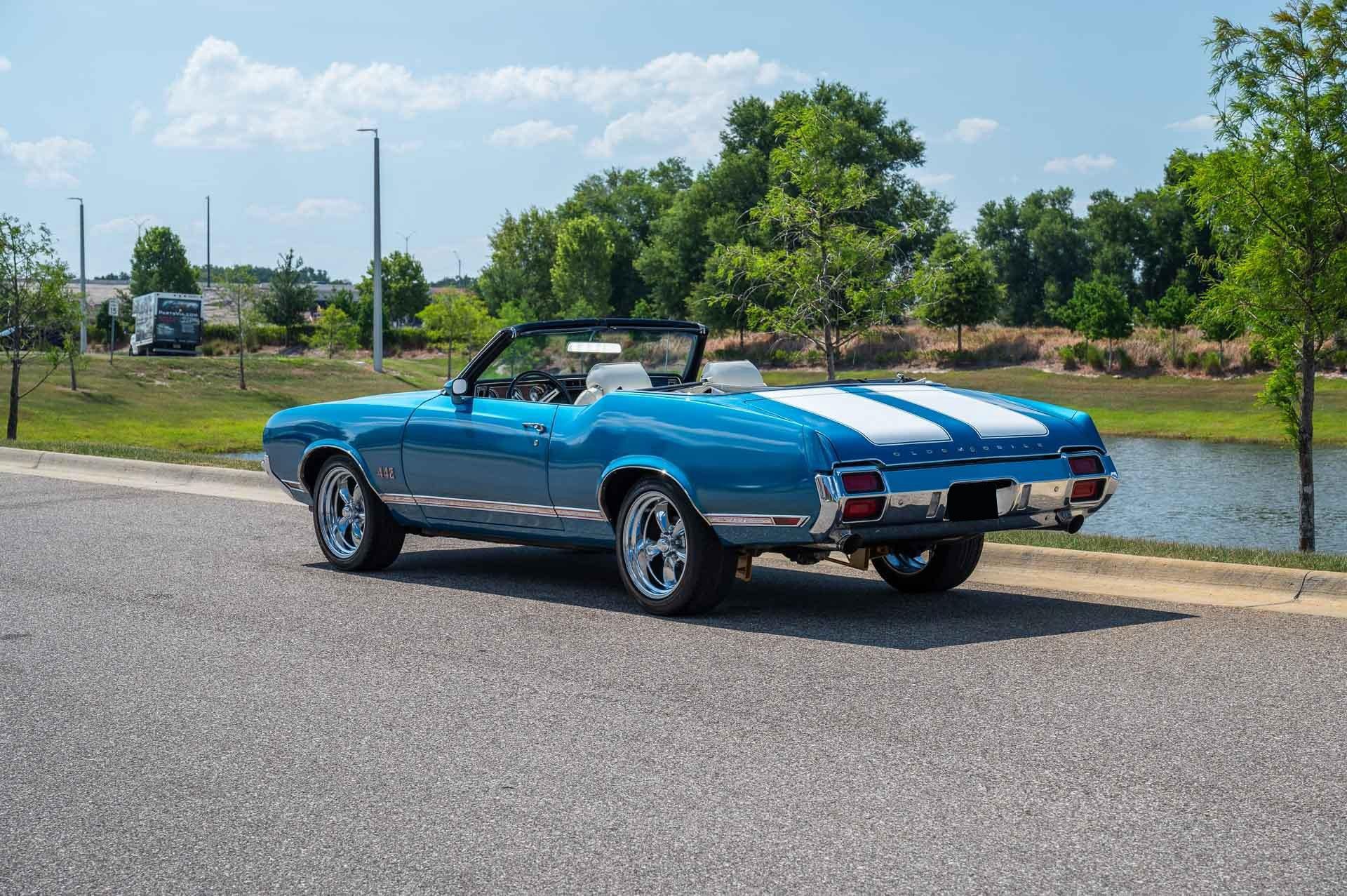 1966 Pontiac GTO - Image 12