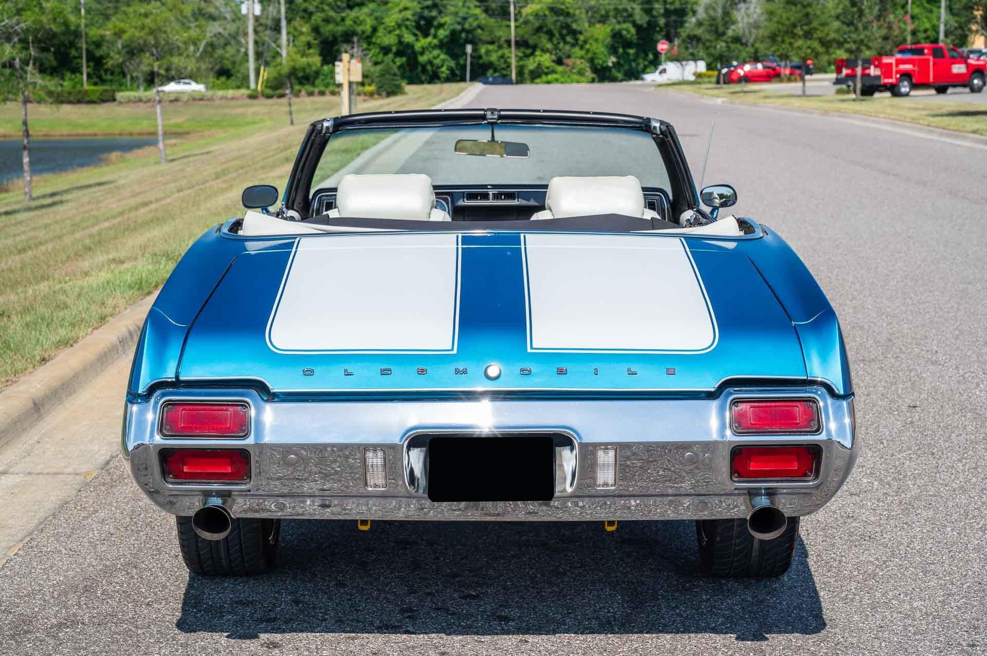 1966 Pontiac GTO - Image 17