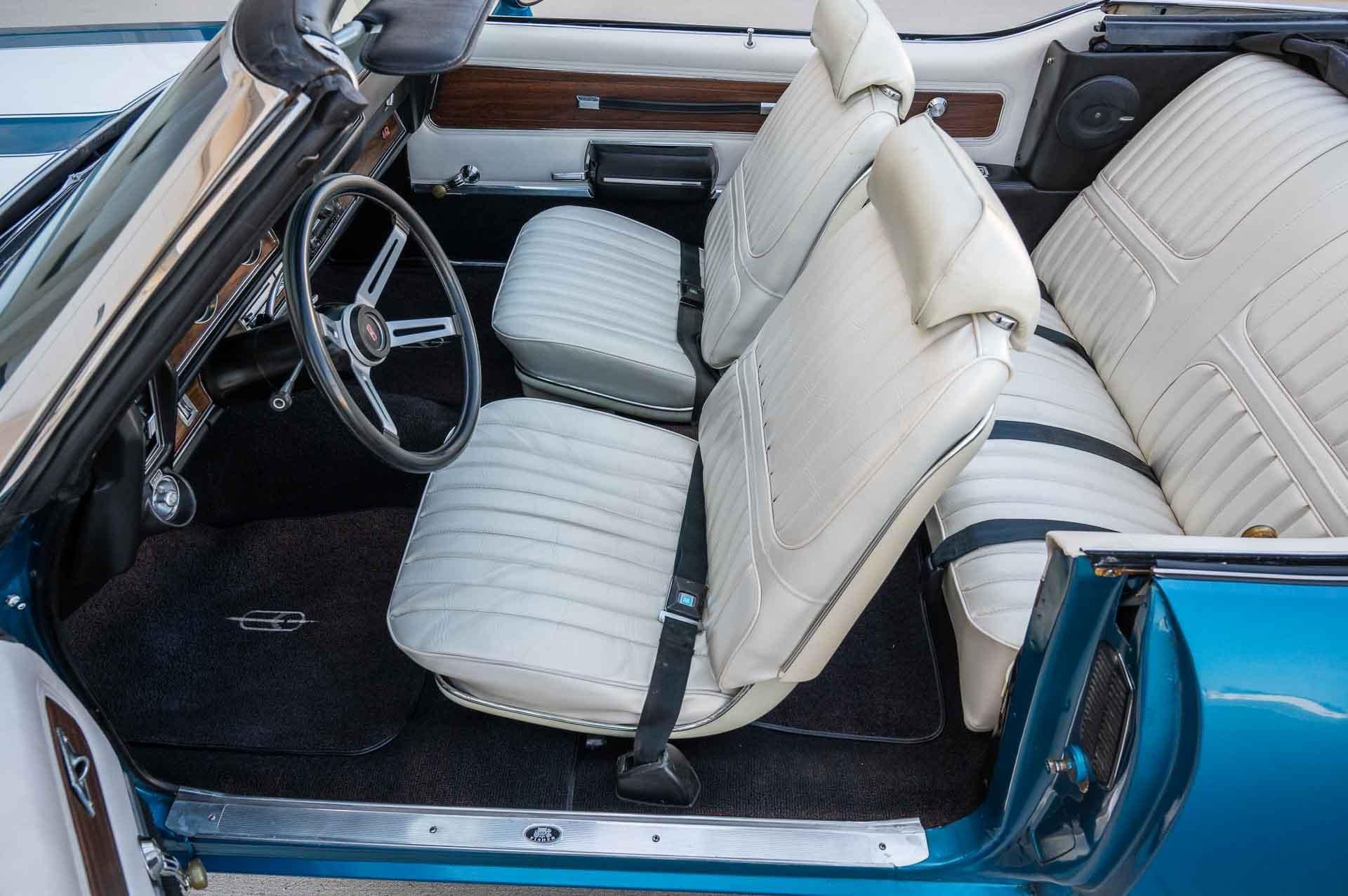 1966 Pontiac GTO - Image 4