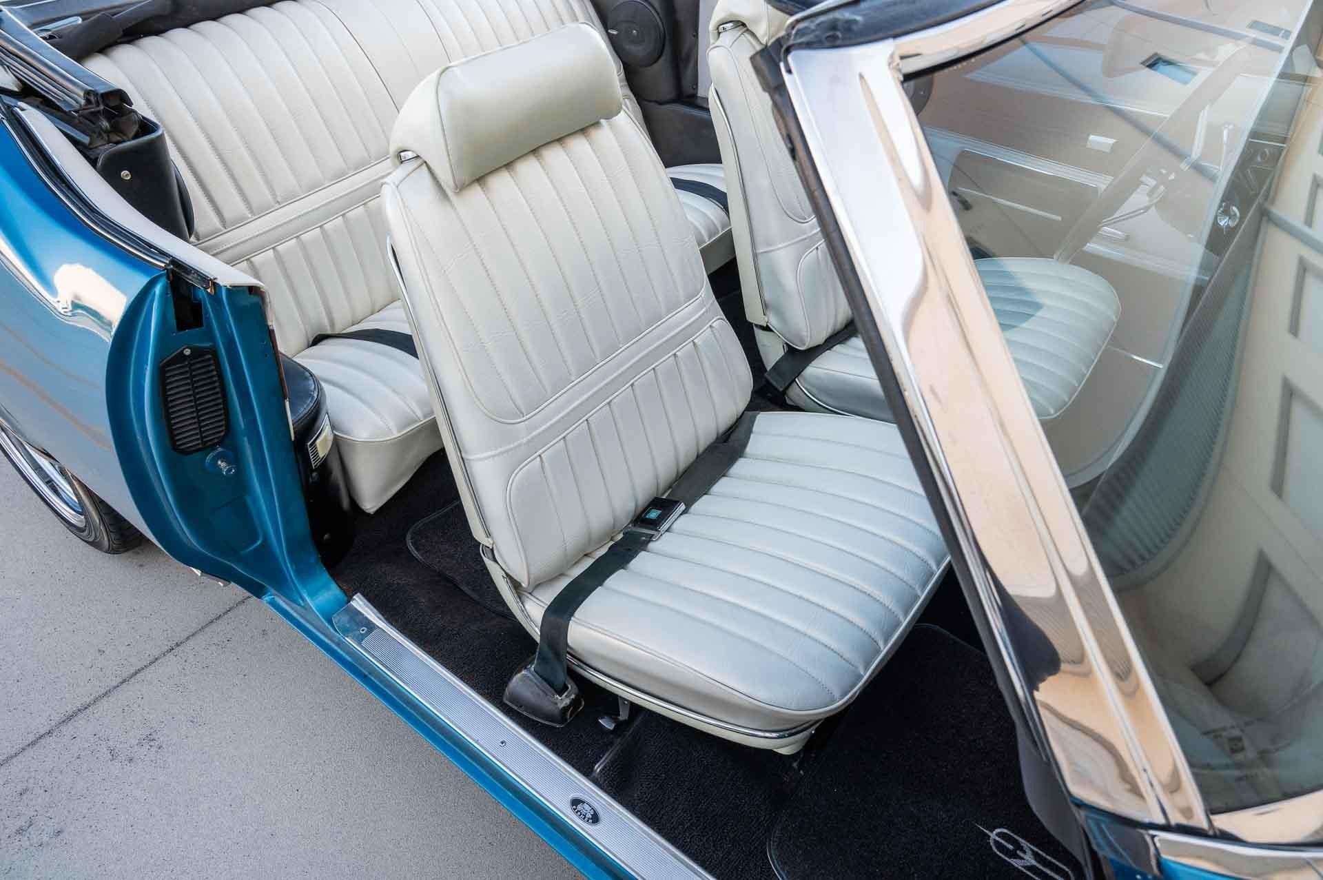 1966 Pontiac GTO - Image 5