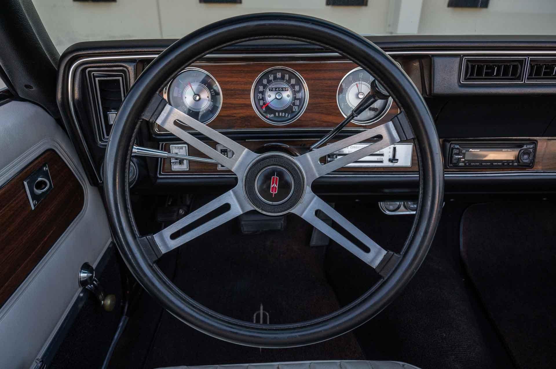 1966 Pontiac GTO - Image 6