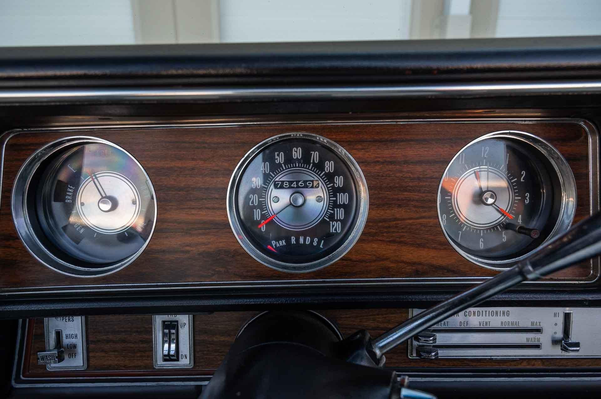 1966 Pontiac GTO - Image 7