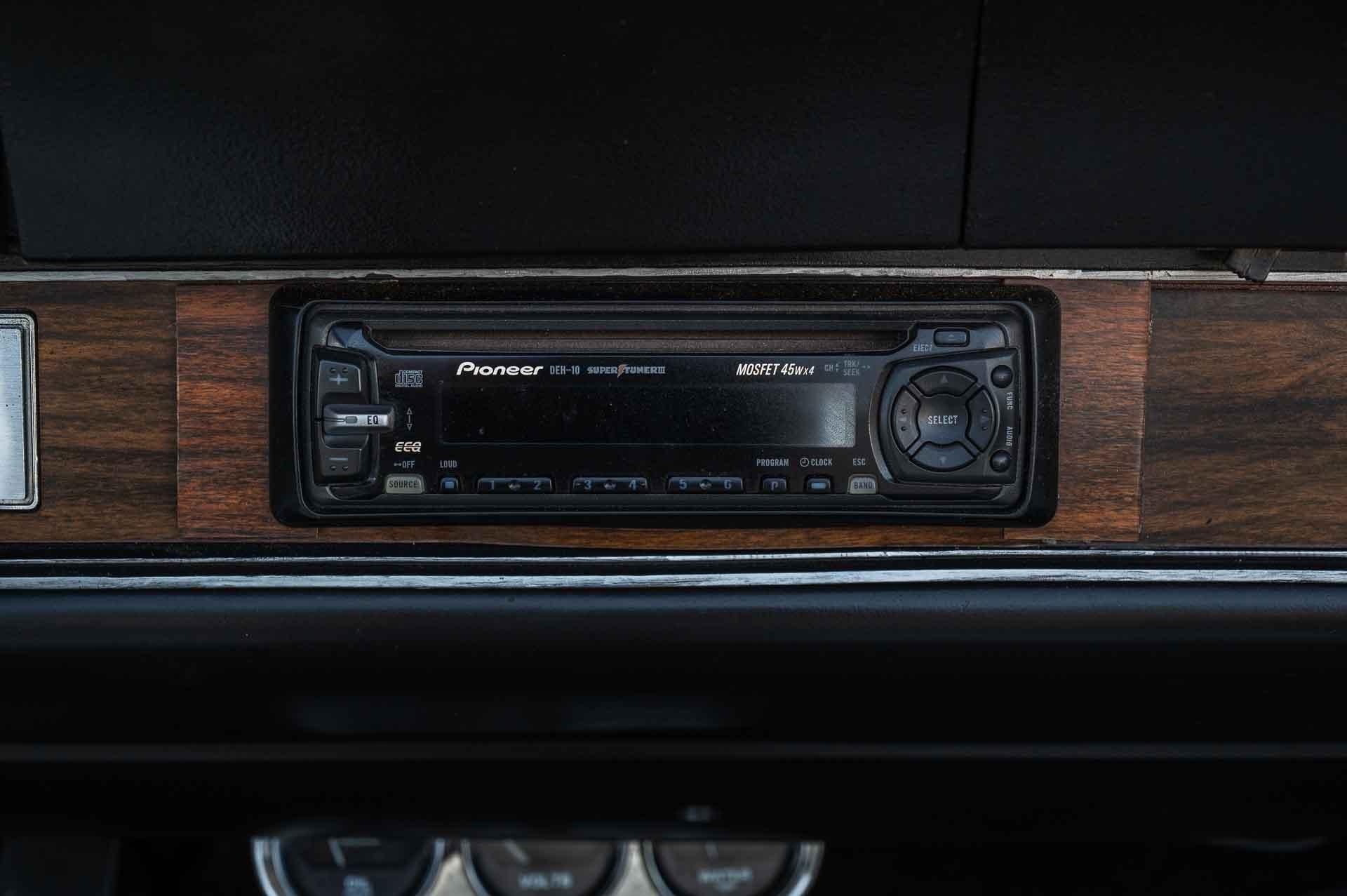 1966 Pontiac GTO - Image 8