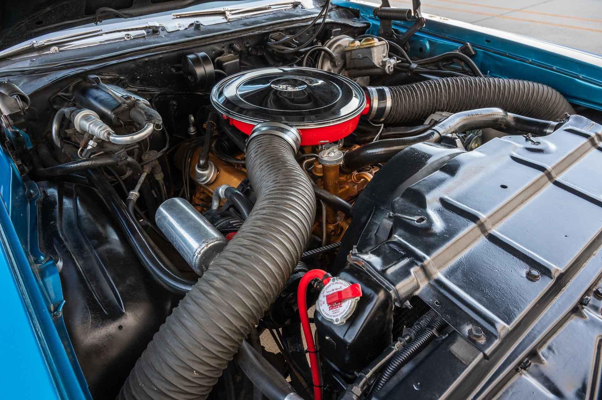 1966 Pontiac GTO - Image 9