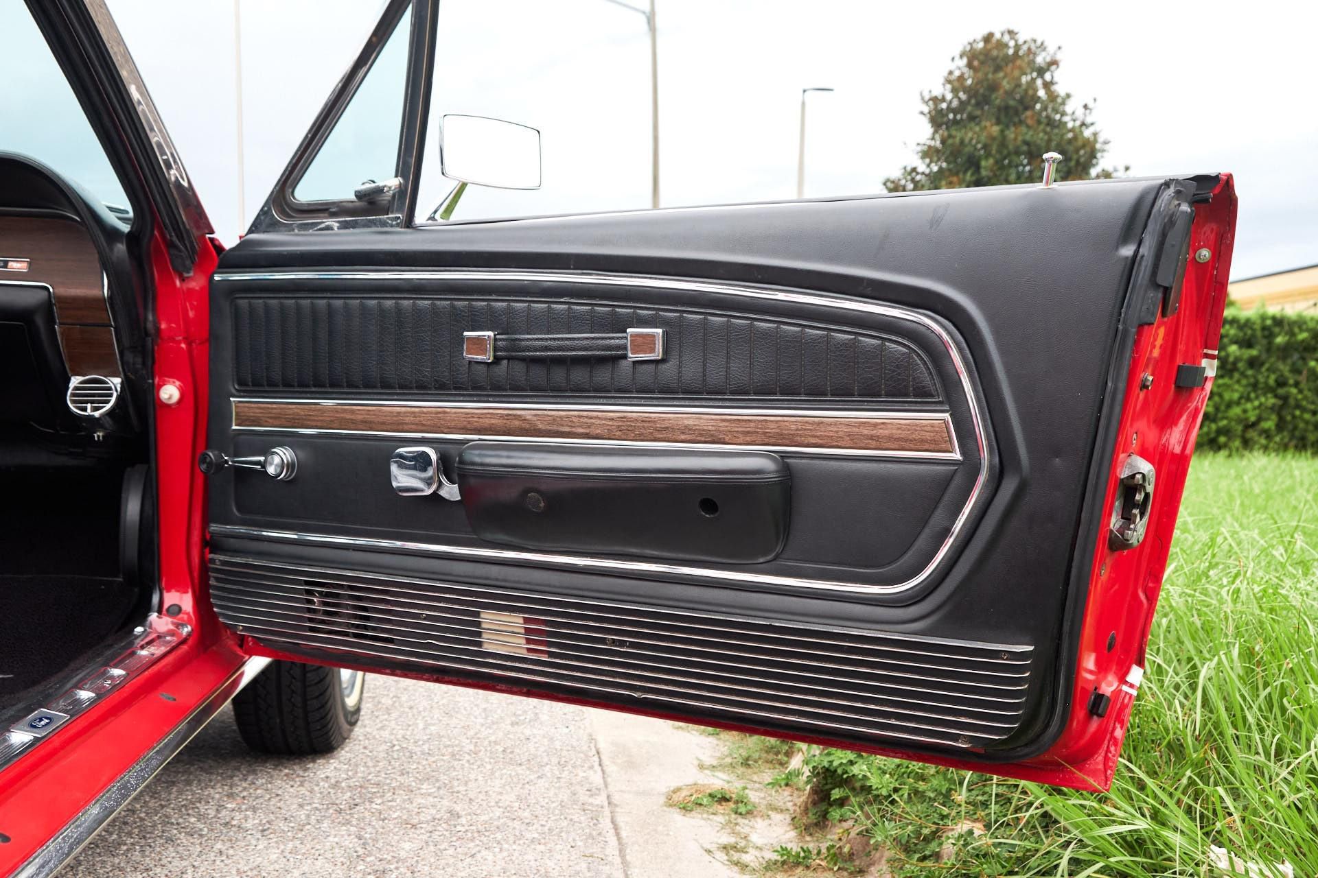 1967 Chevrolet Camaro - Image 10