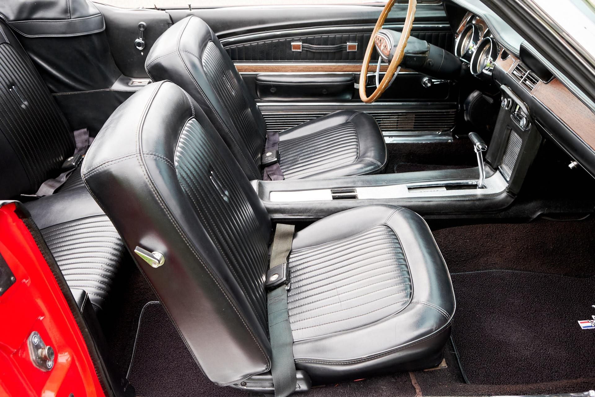 1967 Chevrolet Camaro - Image 12