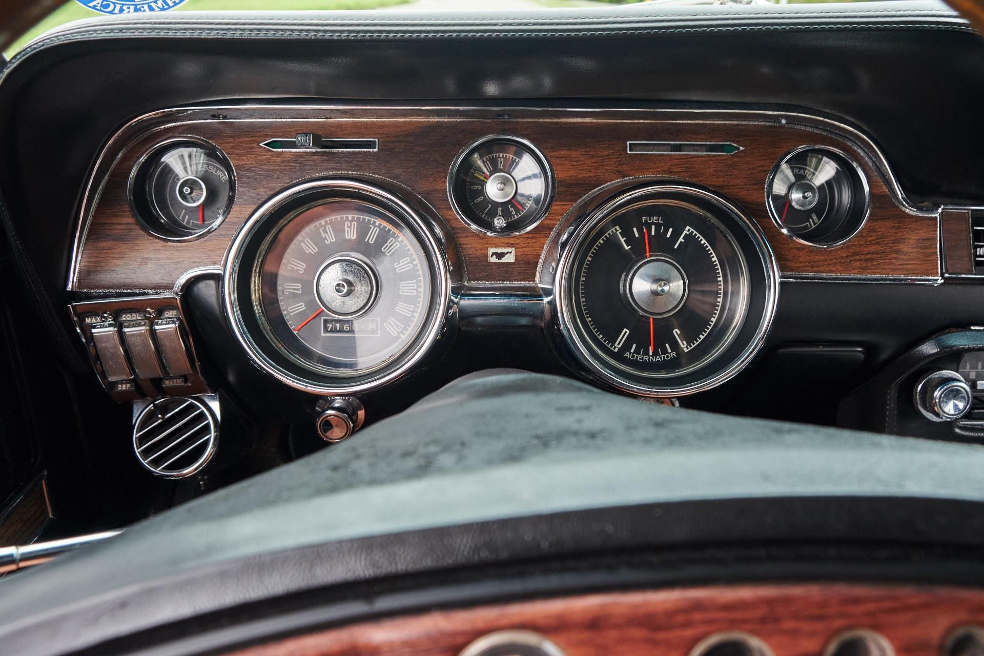 1967 Chevrolet Camaro - Image 13