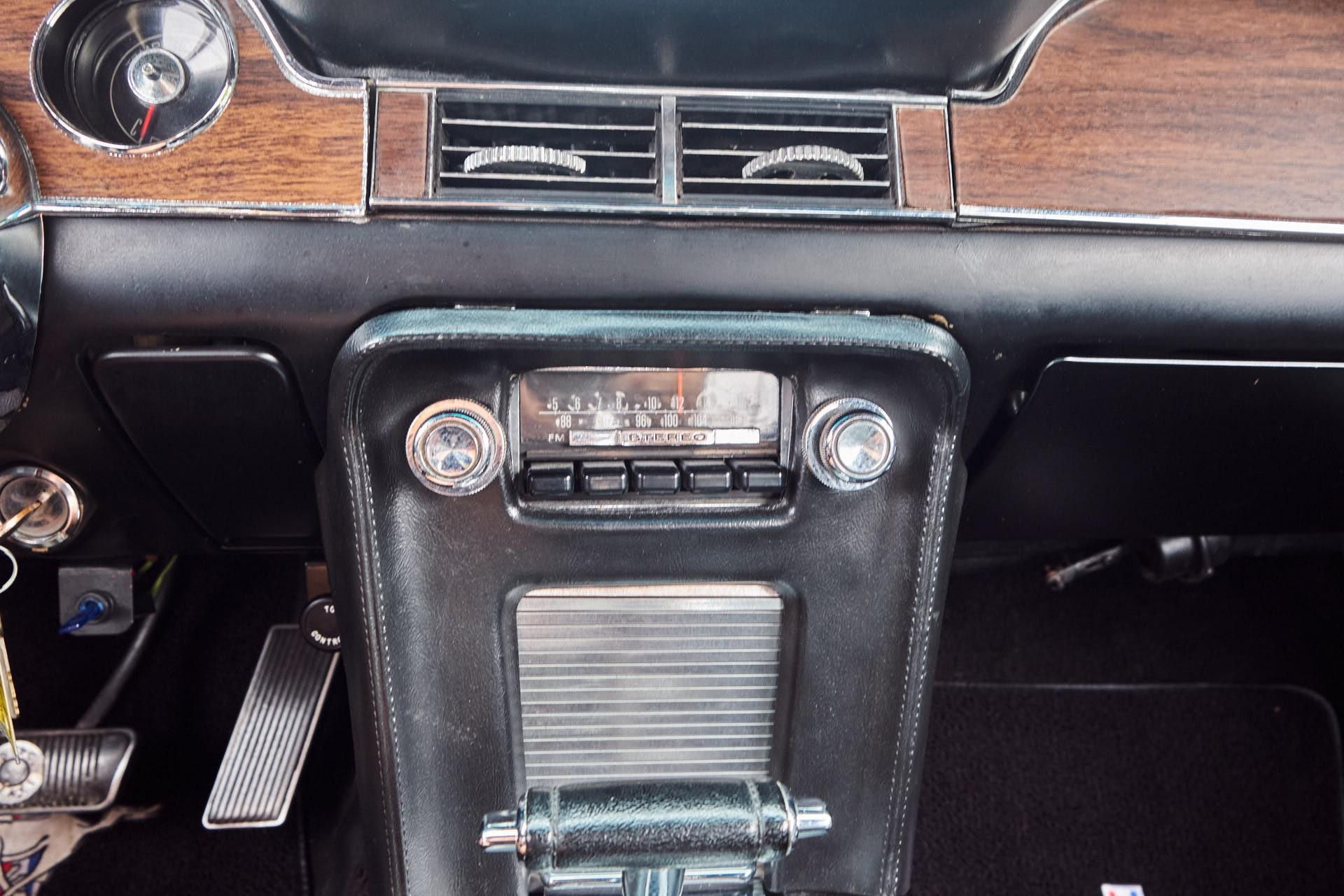 1967 Chevrolet Camaro - Image 14