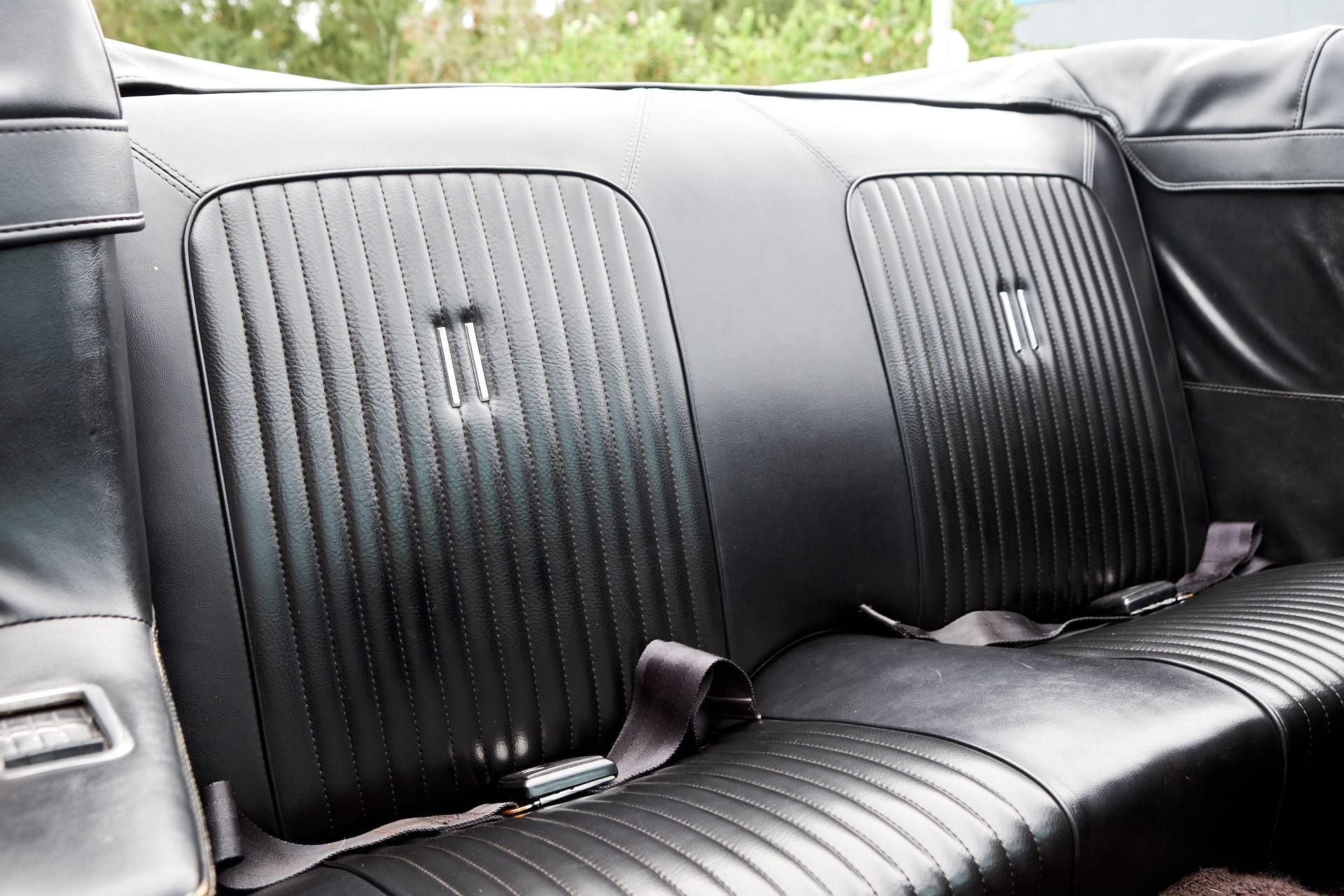 1967 Chevrolet Camaro - Image 15