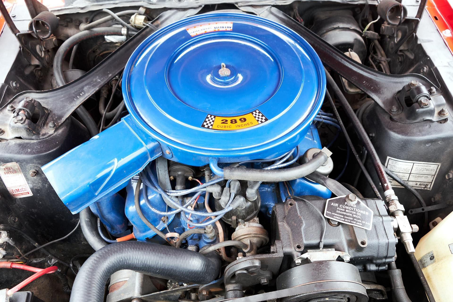 1967 Chevrolet Camaro - Image 16