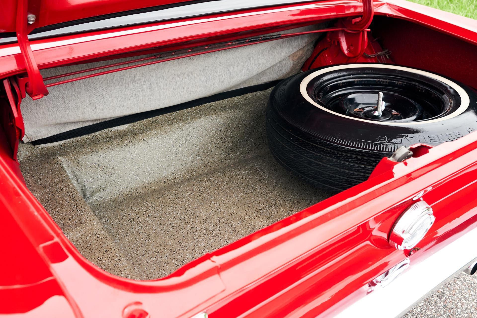 1967 Chevrolet Camaro - Image 17