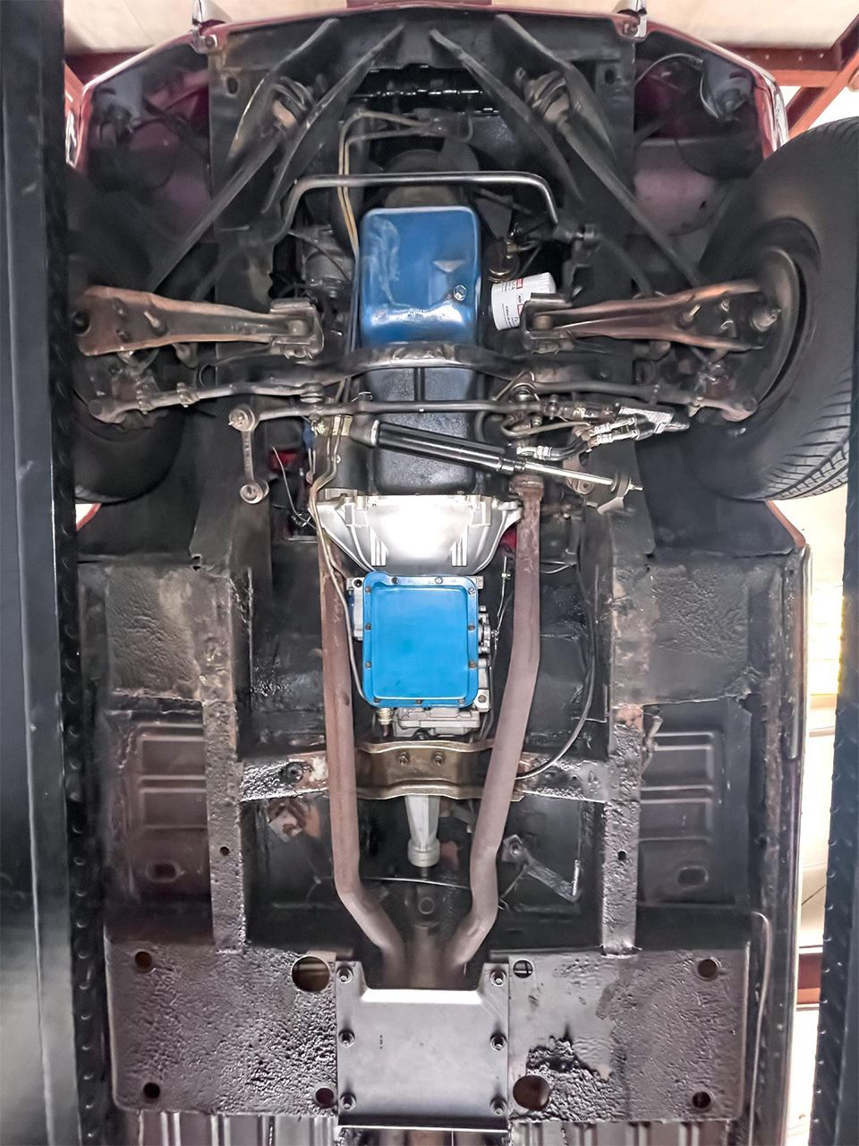 1967 Chevrolet Camaro - Image 18