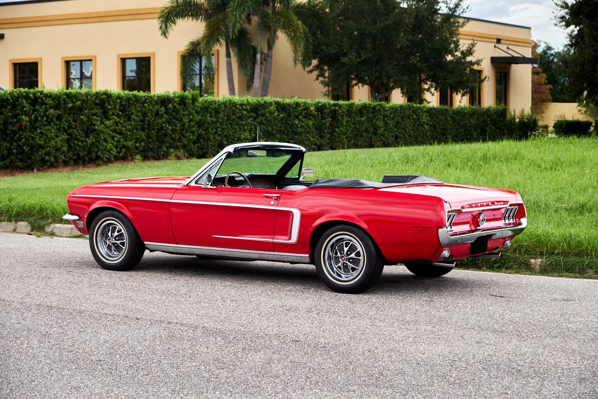 1967 Chevrolet Camaro - Image 3