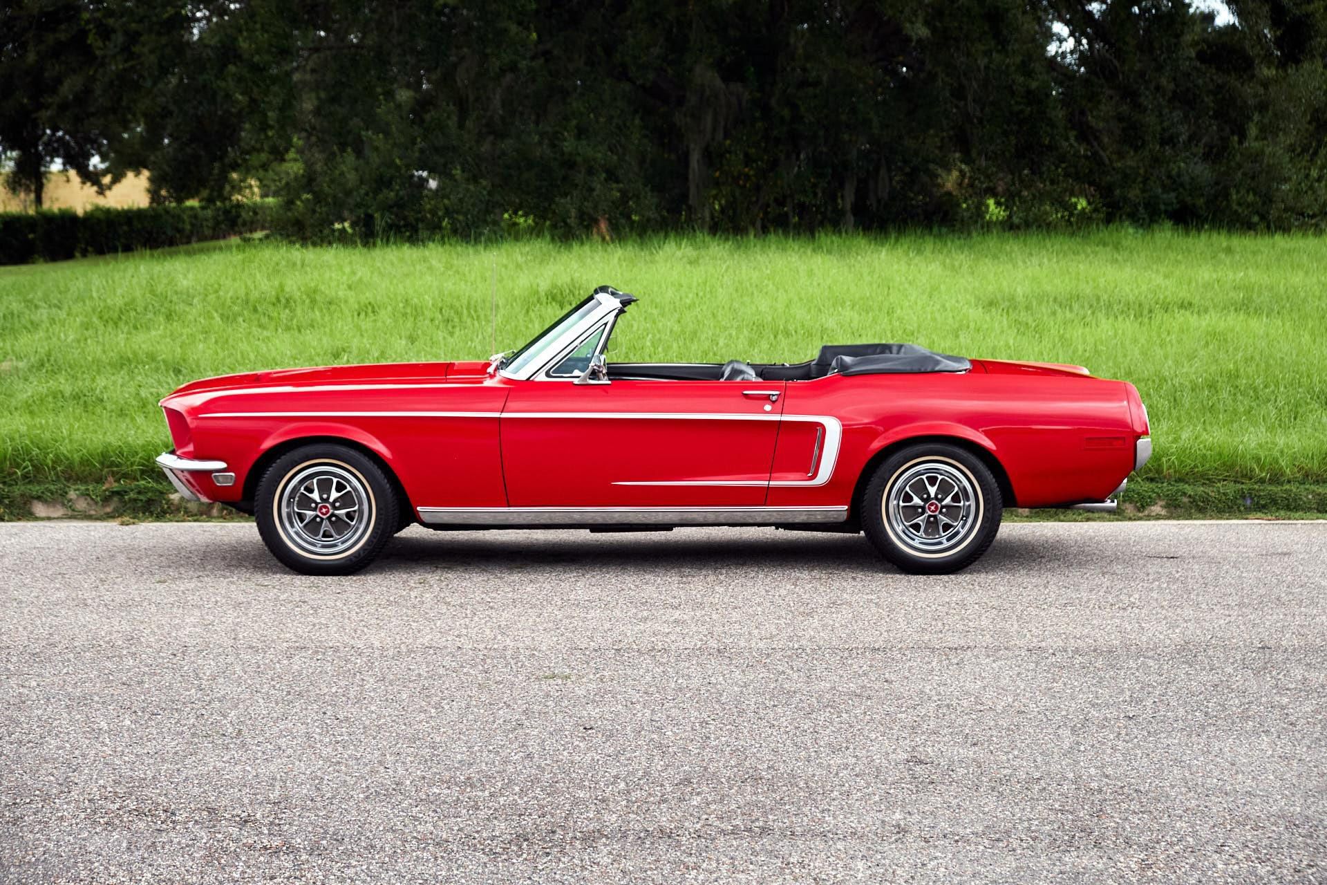 1967 Chevrolet Camaro - Image 5