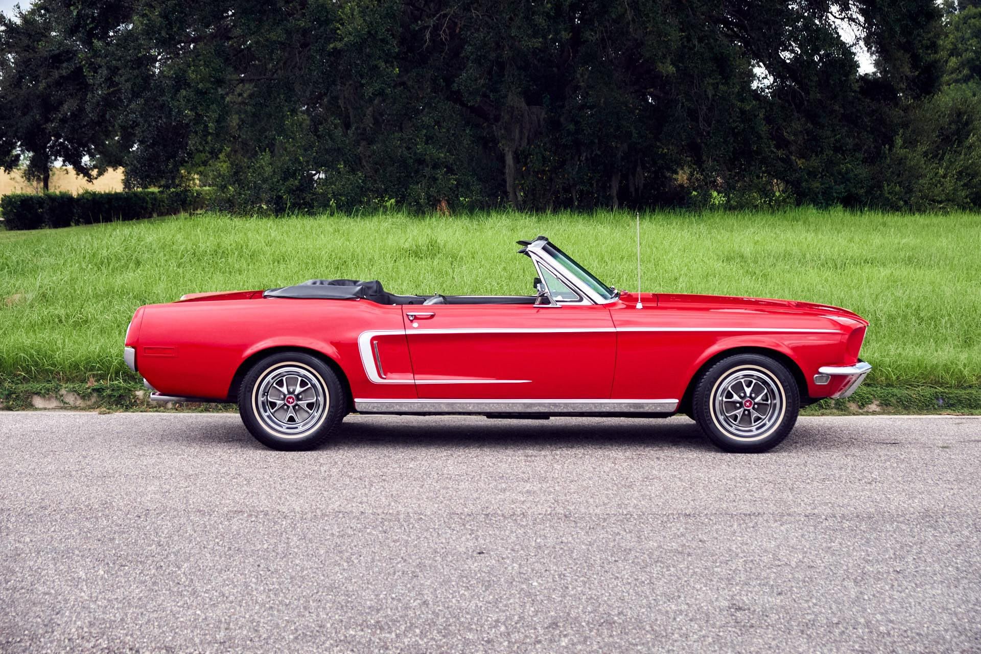 1967 Chevrolet Camaro - Image 6