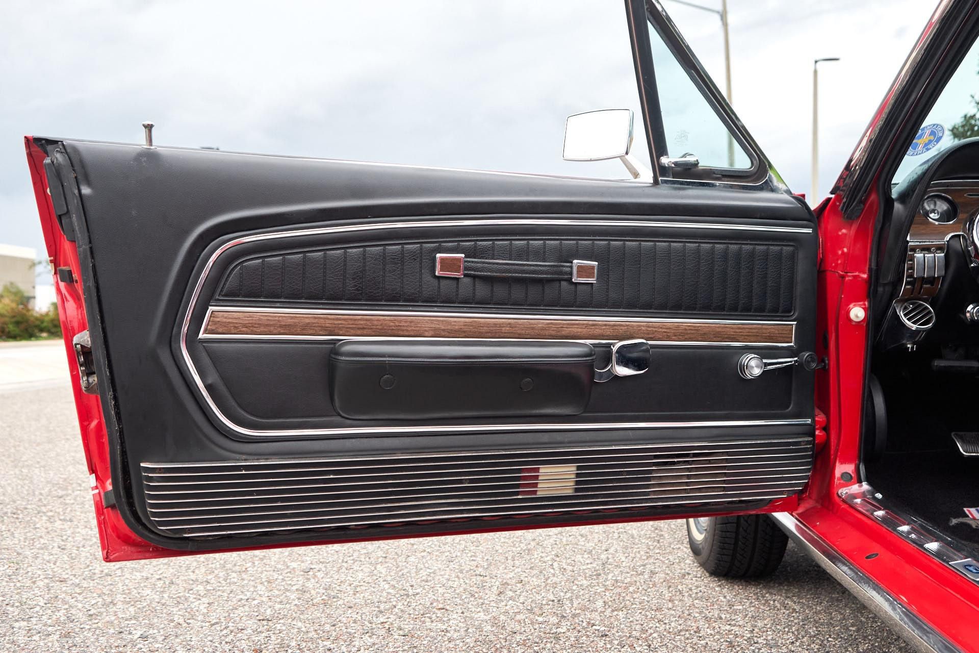 1967 Chevrolet Camaro - Image 9