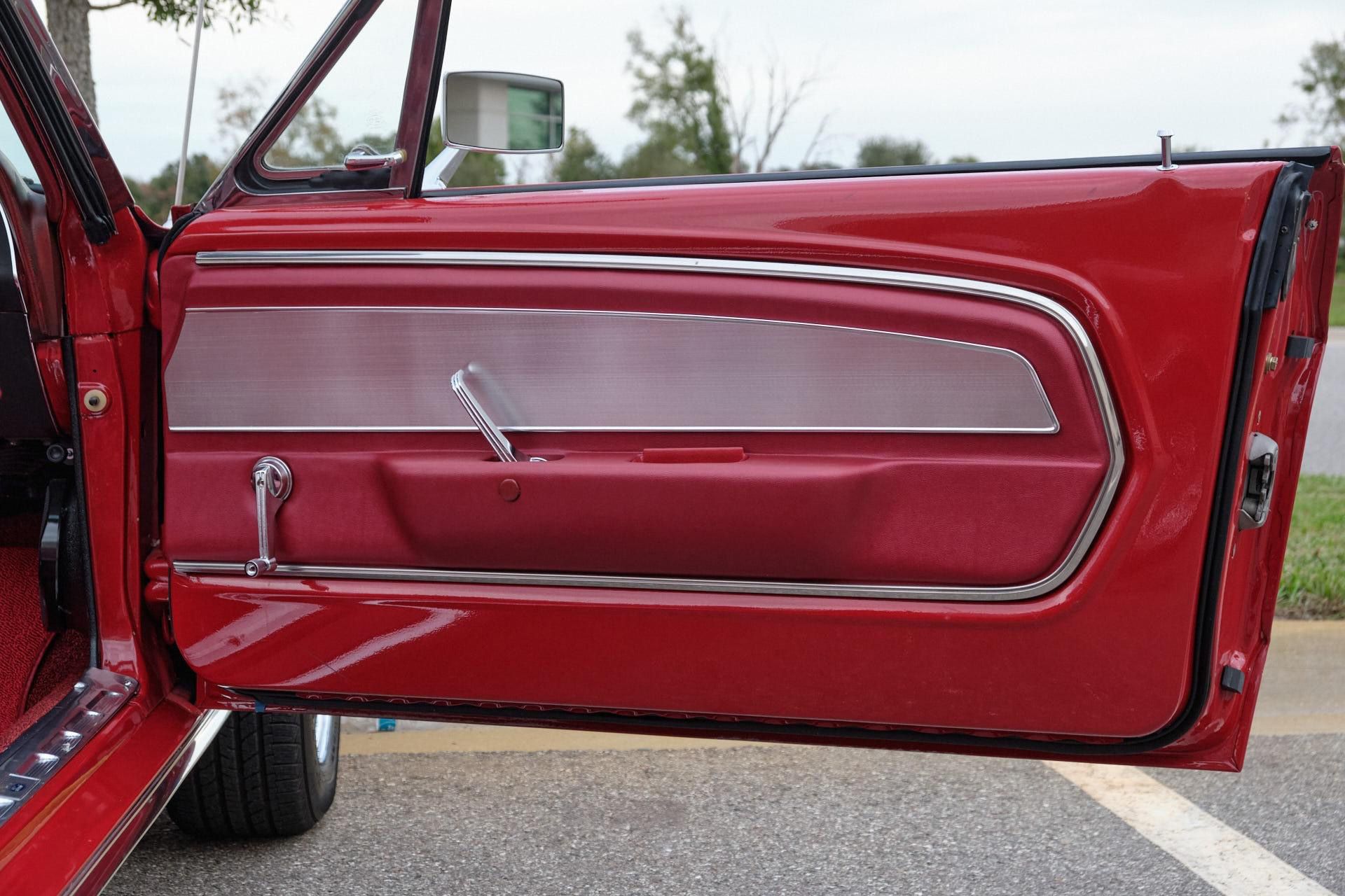 1967 Chevrolet Camaro SS - Image 10