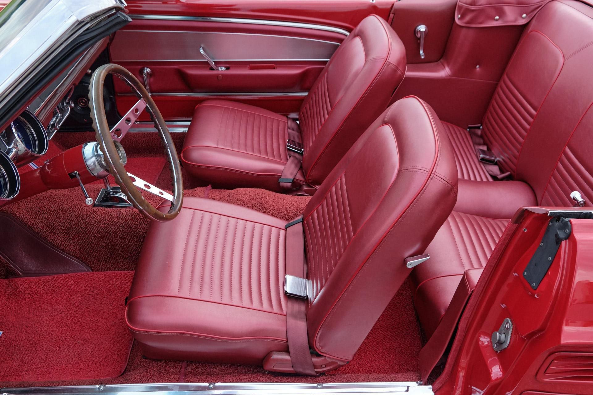 1967 Chevrolet Camaro SS - Image 11