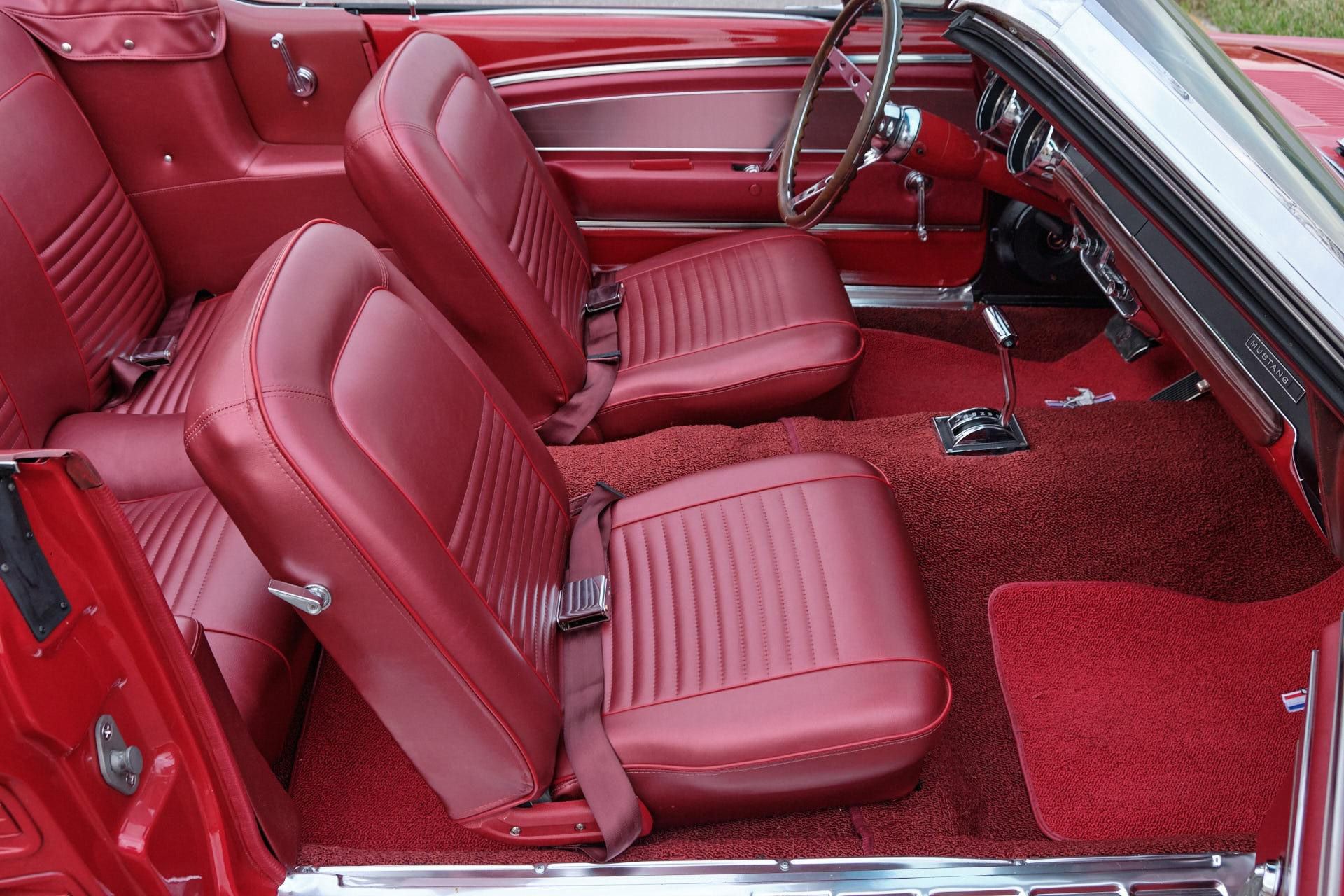 1967 Chevrolet Camaro SS - Image 12