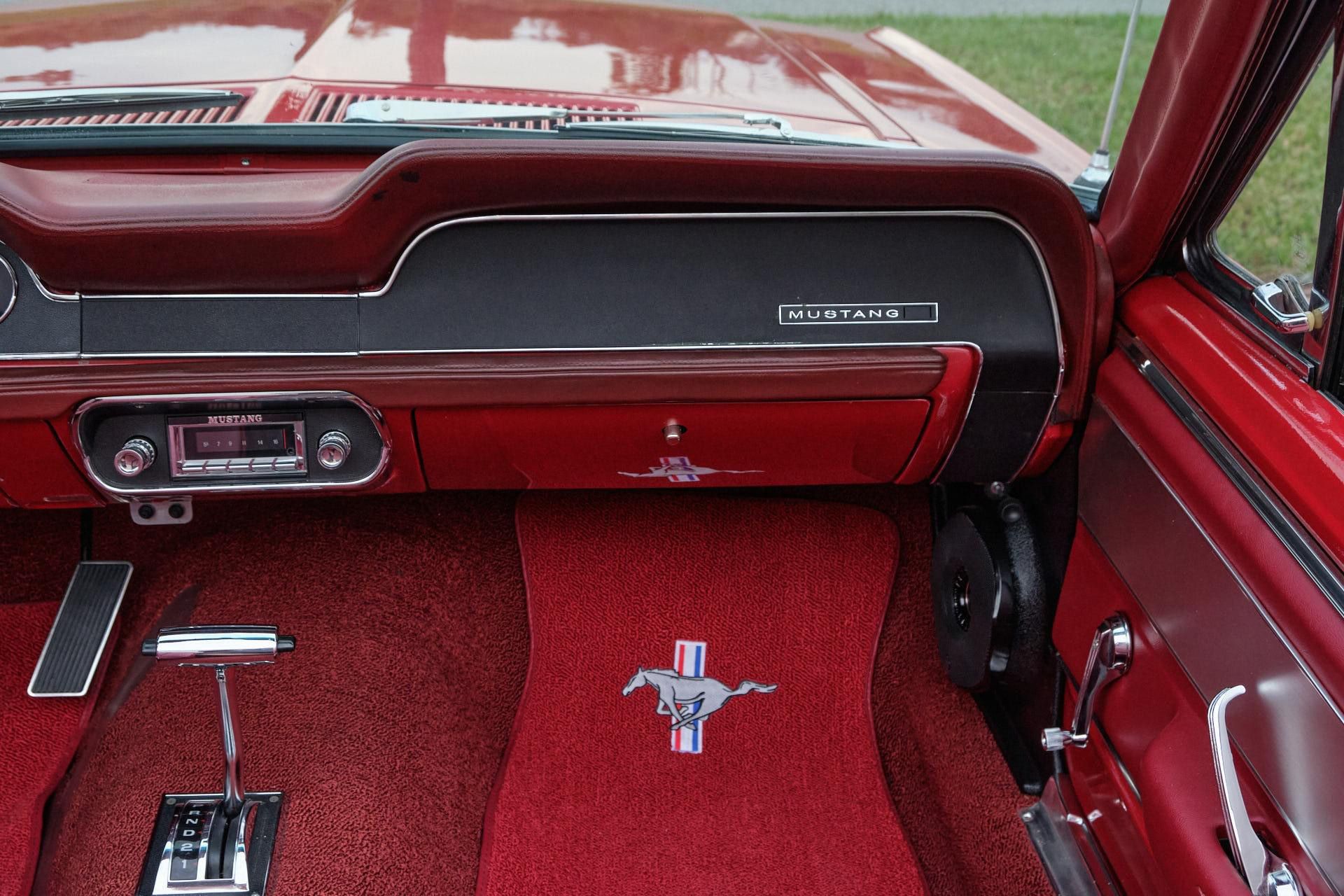 1967 Chevrolet Camaro SS - Image 14