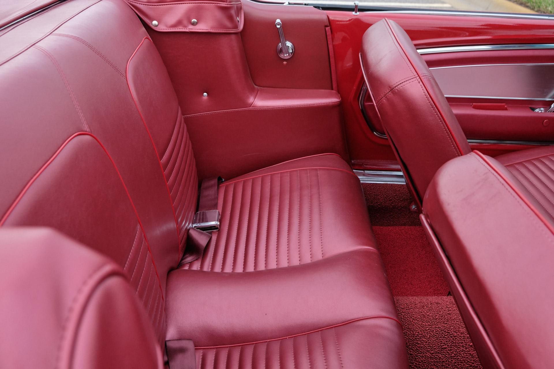 1967 Chevrolet Camaro SS - Image 15